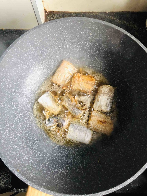 Braised Octopus Tofu recipe