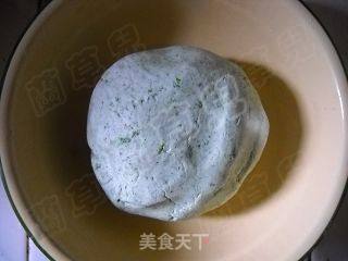 Dragon Boat Festival Moxa Leaf Glutinous Rice Cake recipe