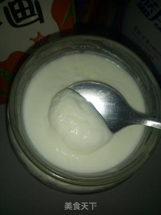 #夏喝# Homemade Yogurt recipe