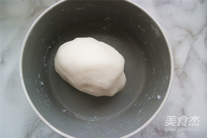 Coco Mochi Ruan recipe