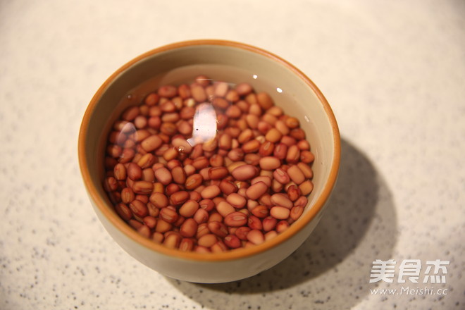 Red Bean Paste recipe