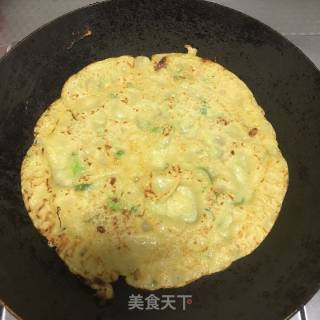 Shanxi Delicious Salty Food recipe