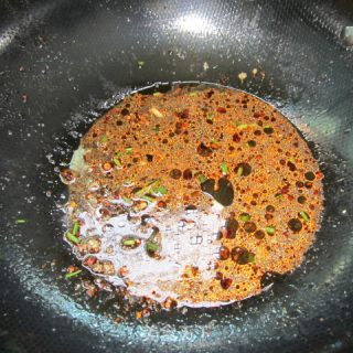 Steamed Minced Pork with Moldy Tofu Residue recipe