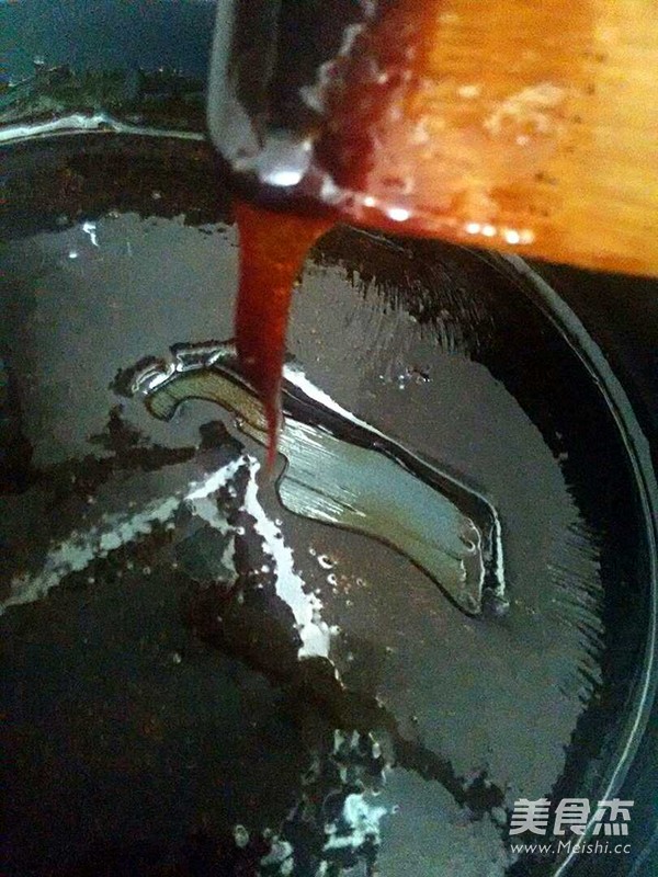 Guyuan Ejiao Paste recipe