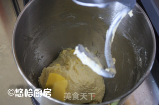 Japanese Red Bean Bread recipe