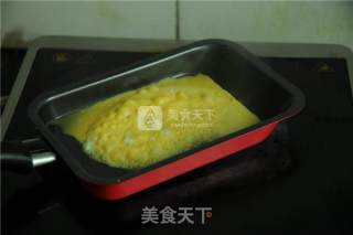 One of My Childhood Favorite Dishes for Chinese New Year Banquets-egg Dumplings recipe