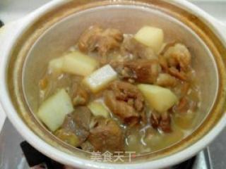 Yipin Pot recipe