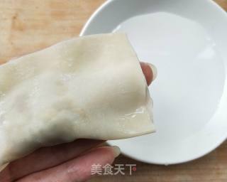 Pan-fried Sophoria Beef Wonton recipe