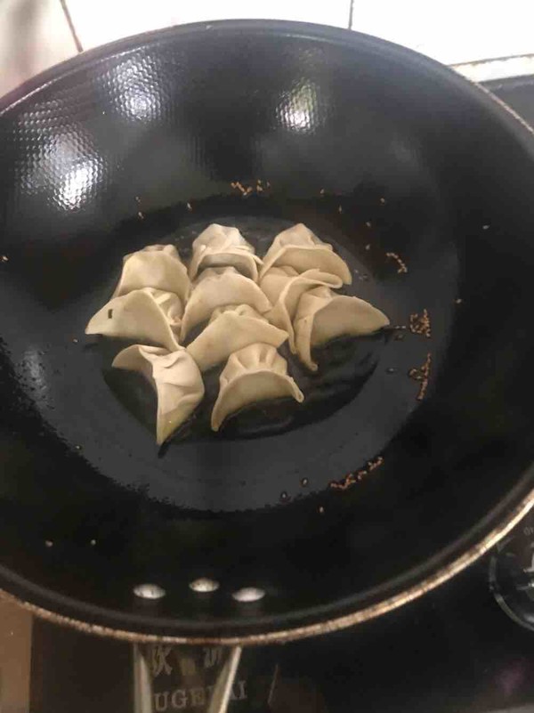 Fried Tofu Dumplings! Various Ways to Eat Tofu Dumplings! recipe