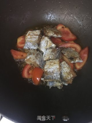 Stewed Octopus with Tomato recipe