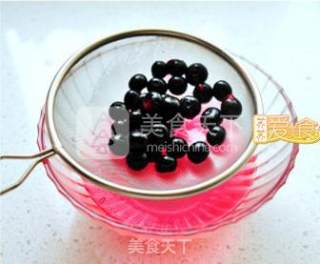 Master The Four Points to Make Natural Jelly for Icy Q Bombs recipe