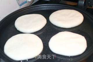 Appetizing and Invigorating Pork Radish Pie recipe