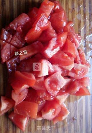 Homemade Tomato Sauce recipe