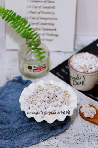 Homemade Pearls recipe