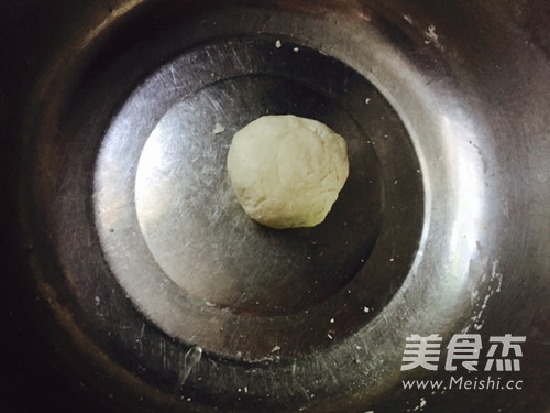 Three Fresh Hand Rolled Noodles recipe