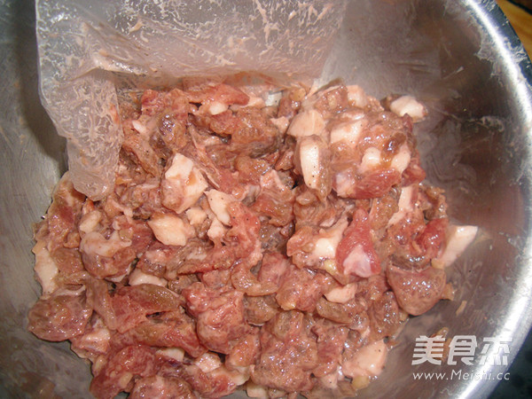 Shenyang Red Intestine recipe