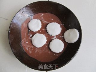 【hunan】sugar Oil Papa recipe