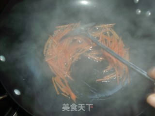 Thousands of Silk recipe