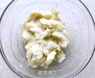 Croquette recipe