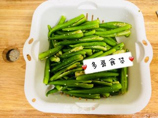 Don't Get Tired of Fried Pork recipe