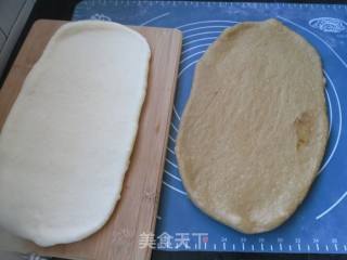 Two-color Aspect Bag recipe
