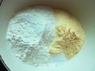 Corn Wowotou 2 recipe