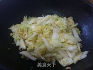 Roast Duck and Cabbage Soup recipe