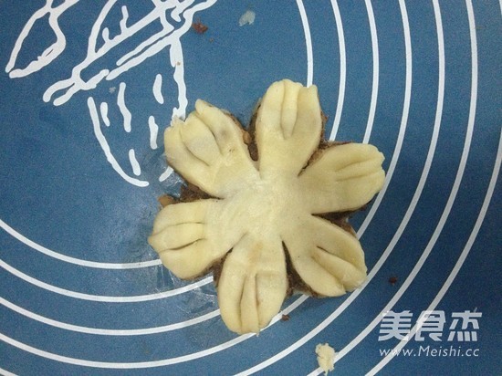 Sunflower Shortbread recipe