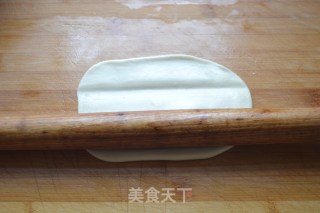 Authentic Oily Noodles recipe