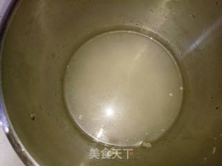 Soymilk Machine Version Milk Jelly recipe
