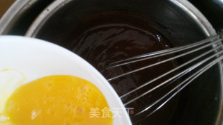Chocolate Ice Cream (milk Powder Version) recipe