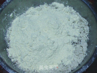 Hebei Snacks: Pork Blood Cake recipe