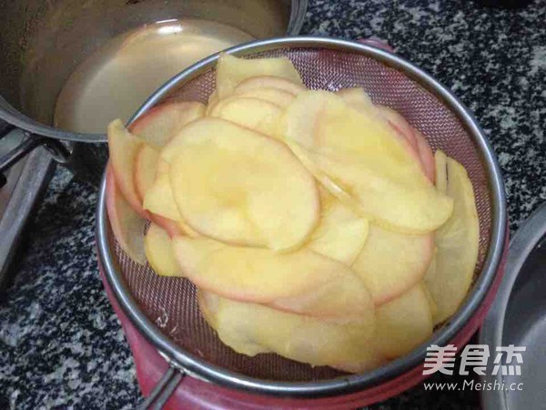 Apple Rose recipe