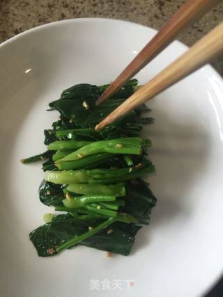 Hot Mix recipe