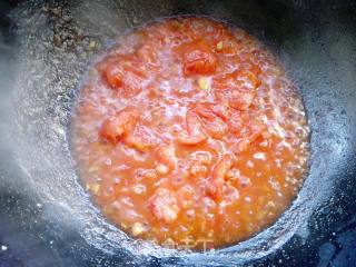 Tomato Zucchini recipe