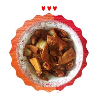 Biscuits Gluten recipe