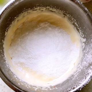 #四session Baking Contest and is Love Eat Festival# Honey Crispy Cakes recipe