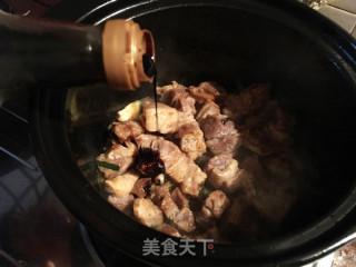 Casserole Version of Braised Beef recipe