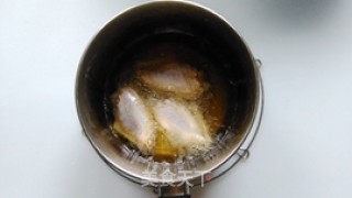 Golden Sands Chicken Wings recipe