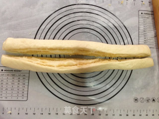 Bread Machine Version Coconut Bread recipe