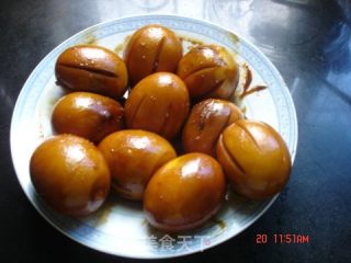 Hillbilly Eggs recipe