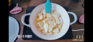 Use The First Winter Bamboo Shoots in 2020 to Make A Braised Bamboo Shoot recipe
