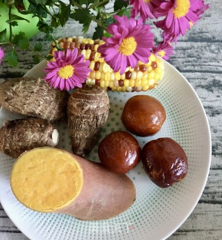 Farmhouse recipe