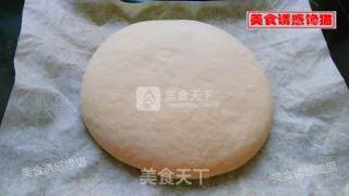 Golden Flatbread recipe