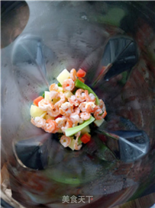 [sichuan] Fulu Shuangquan recipe