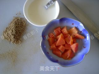 Yogurt Pot recipe