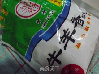 Mutton recipe