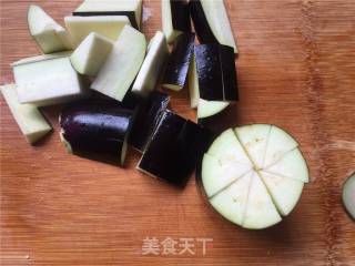 Yuxiang Eggplant recipe