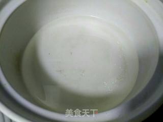 Rock Sugar Kumquat recipe