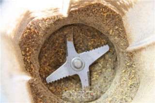 Homemade Sesame Pepper and Salt Powder recipe